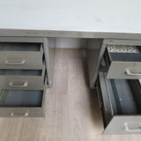 Industrial office year 50/60