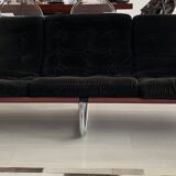 Vintage sofa circa 1950-60