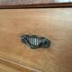 Armoire parisienne vintage