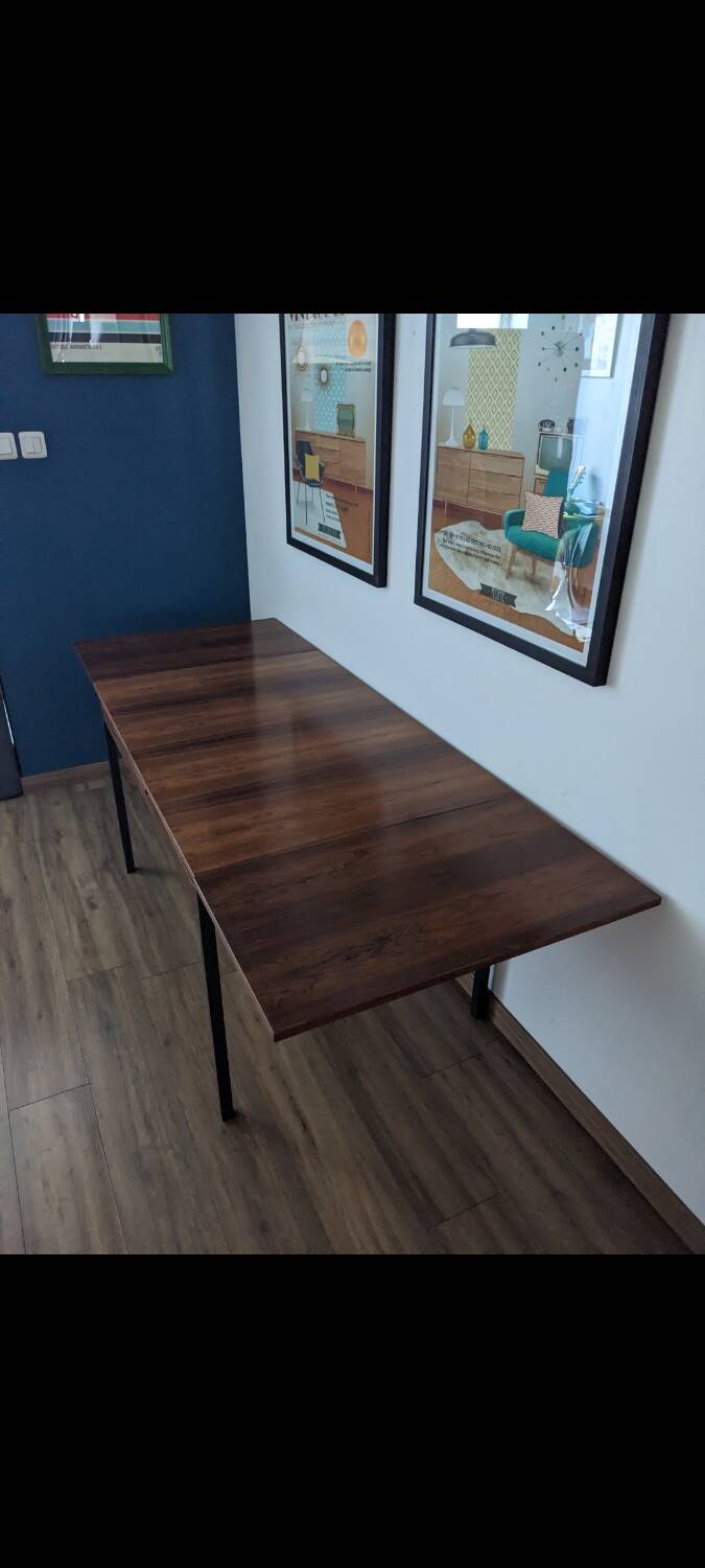 Vintage dining table
