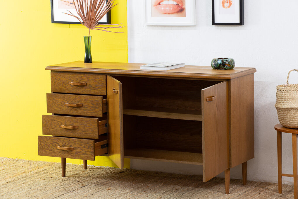 Scandinavian Vintage – 150 cm