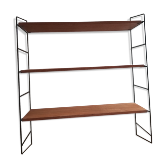 Vintage thong shelf