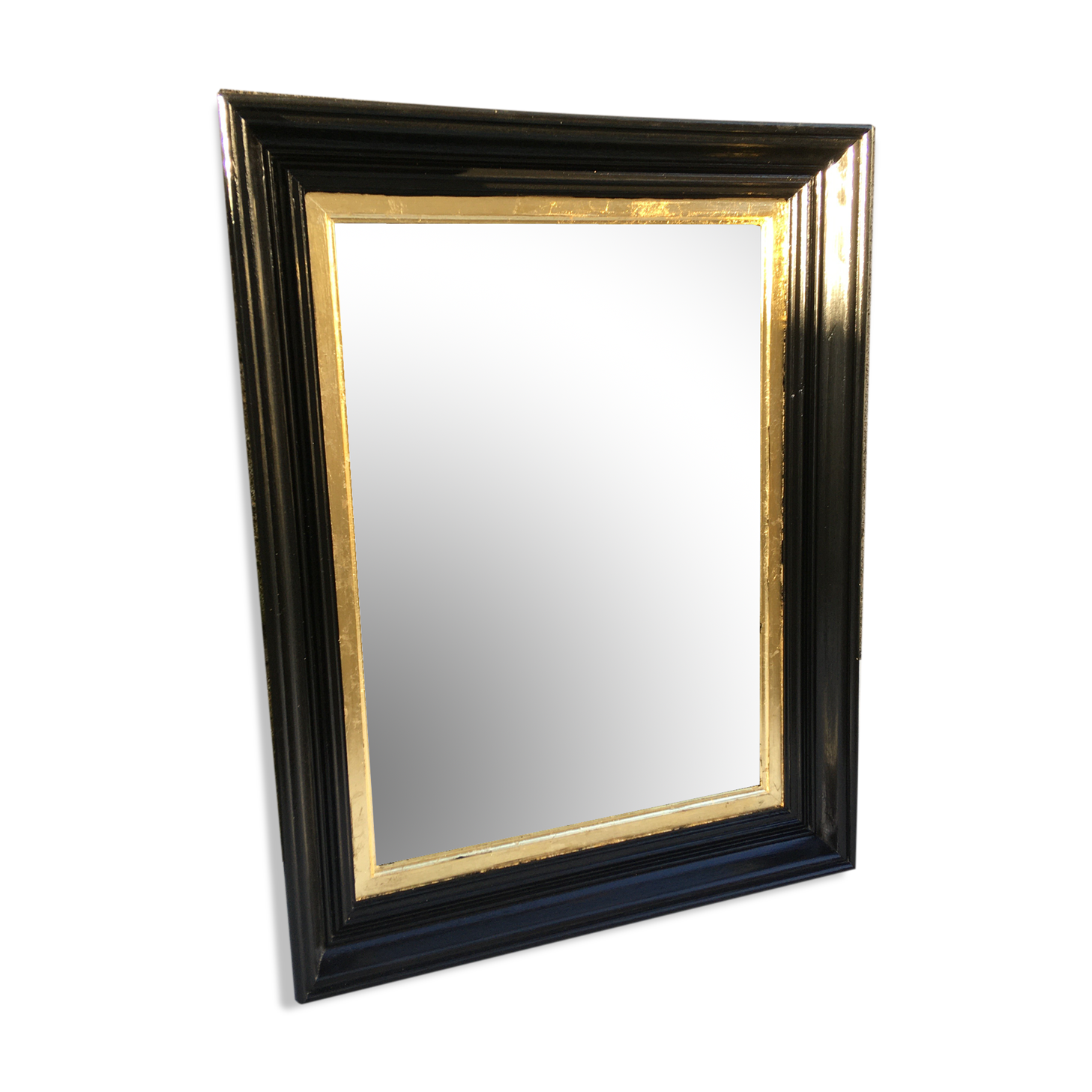 Ancient mirror - 58x45cm