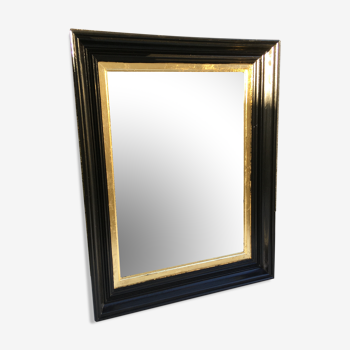 Miroir ancien - 58x45cm