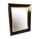 Ancient mirror - 58x45cm