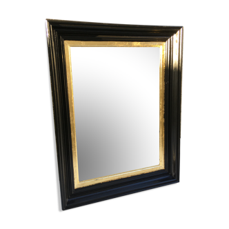 Ancient mirror - 58x45cm