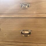 Large chest of drawers from the 50s/60s