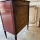 Petite commode de style Louis XVI 20e siècle