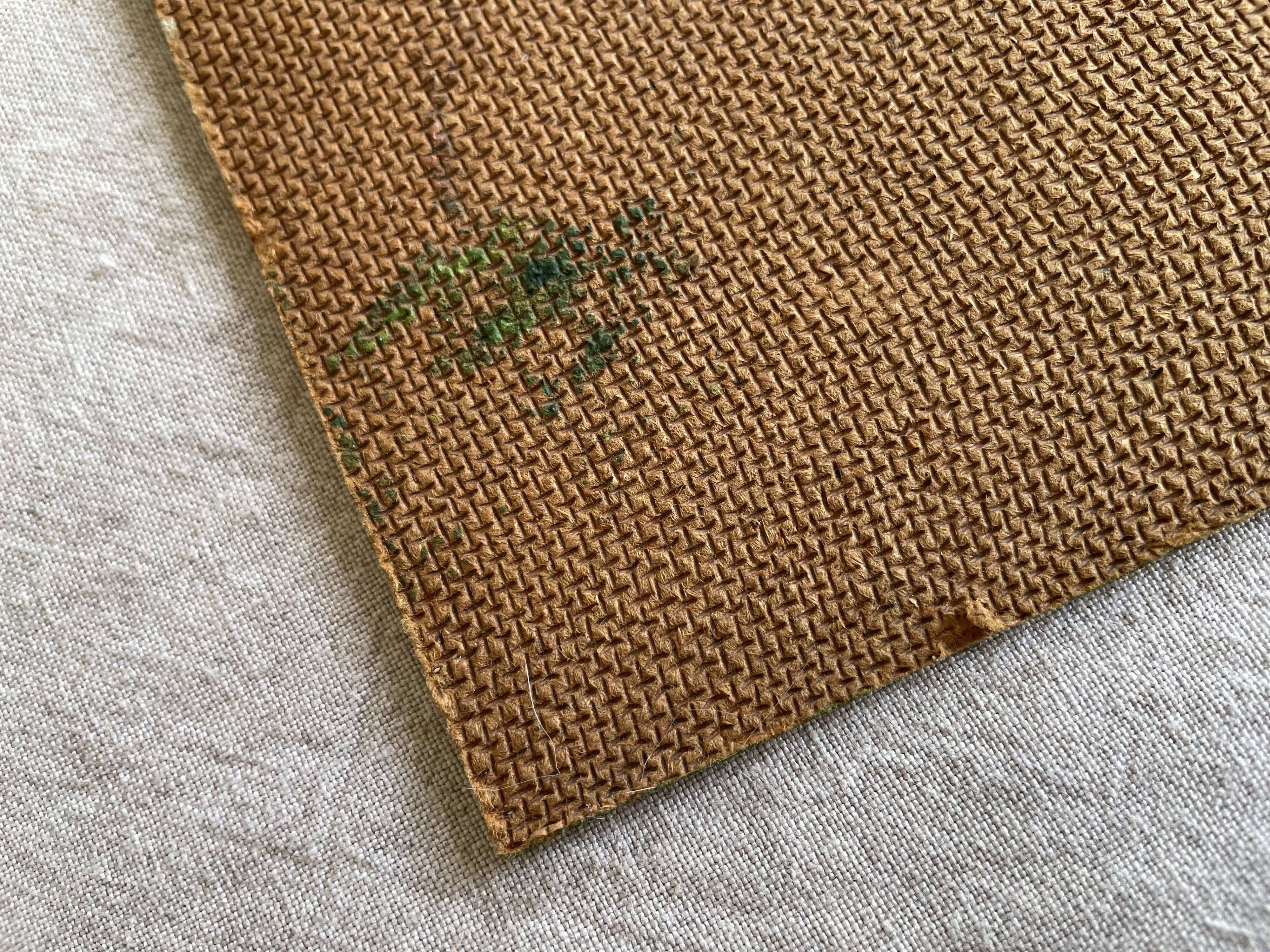 Mediterranean seafront board