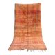 Moroccan carpet - 147 x 270 cm