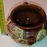 "Ocean Rocks" ceramic set