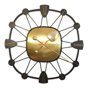 horloge Junghans allemande