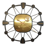 German Junghans clock 1960