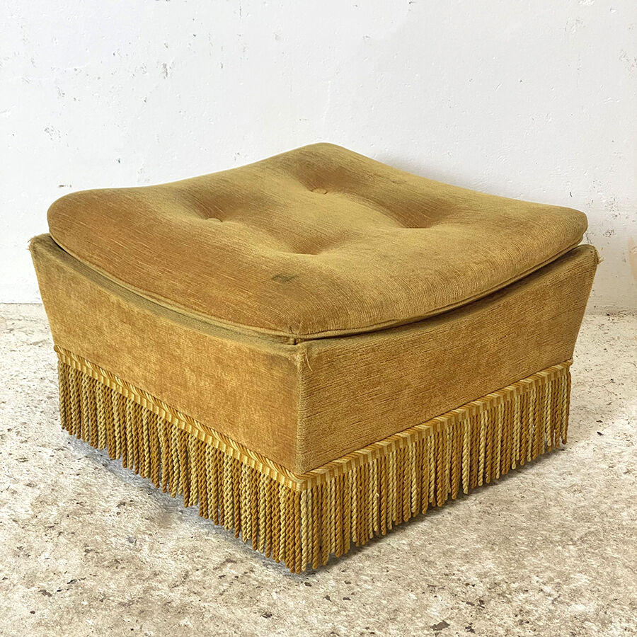 POPUP CHRISTMAS - POUF