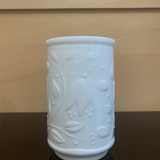 Opaline vase