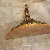 Console louis xv