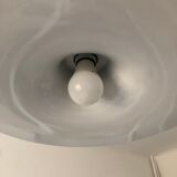 Great hanging Golden vintage 1960 80x43cm