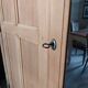 Armoire art deco