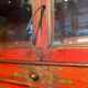 Ancient Tibetan furniture