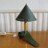Abea typ 60 Scandinavian lamp