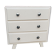 Scandinavian chest of drawers