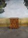 Louis Philippe period cherrywood jam jar