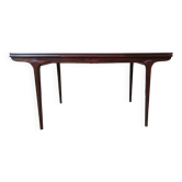 Scandinavian dining table from the 60s/70s