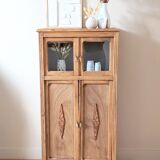 Art Deco sideboard 1920-1930 renovated