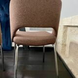 Set of 4 vintage chairs