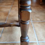 Lot 4 antique chairs