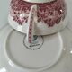 Villeroy and Boch Rusticana two-handled cup and saucer