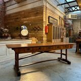 Convent table from the early 20th century