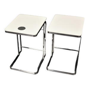 Tables d'appoint Carlotta par Antonio