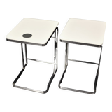 Coffee table Carlotta by Antonio Citterio for Flexform