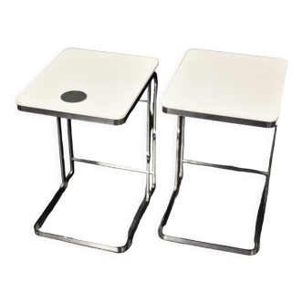 Table basse Carlotta par Antonio Citterio pour Flexform