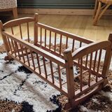 Dejou cradle
