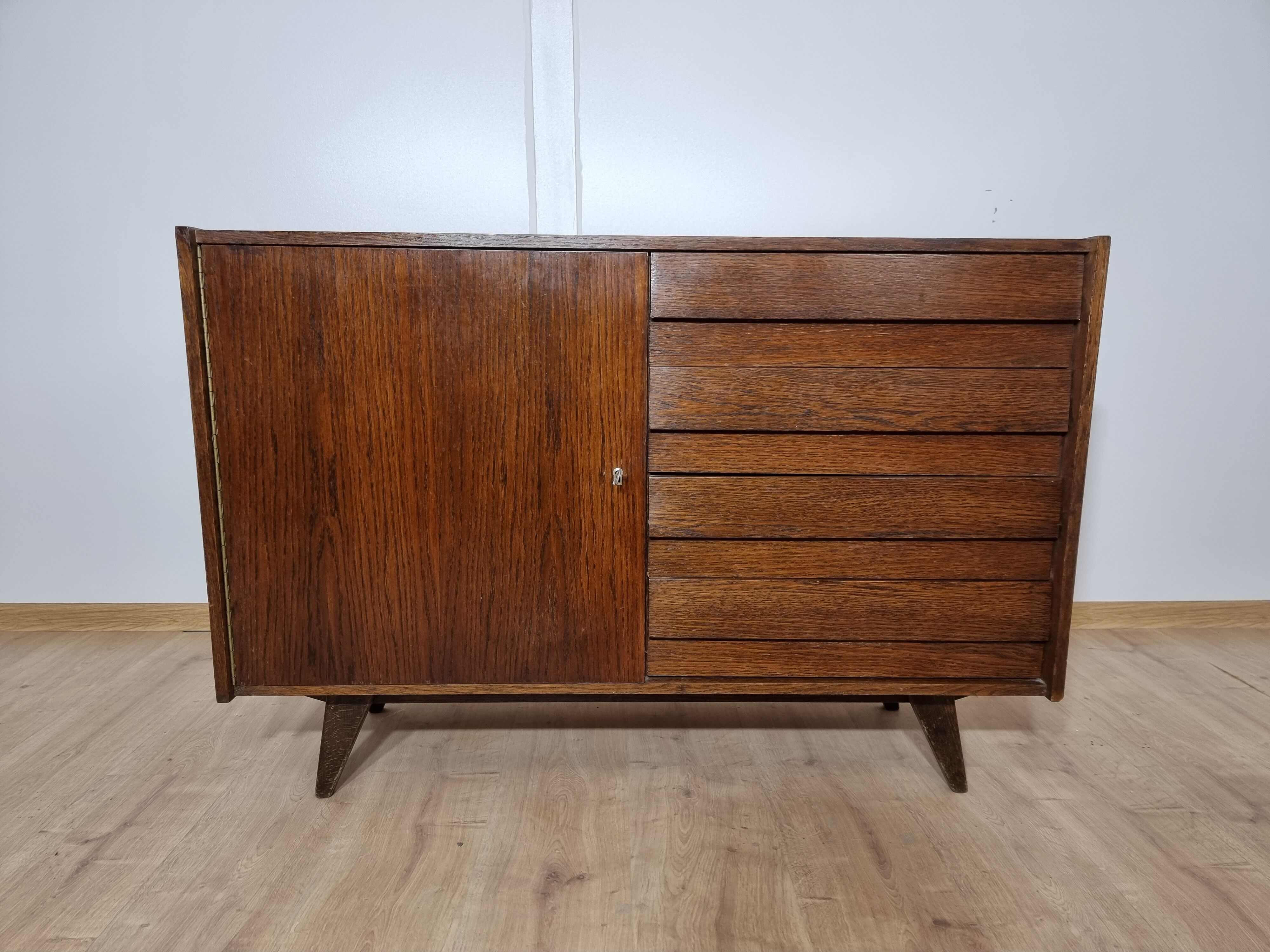 Sideboard by Jiri Jiroutek