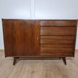 Sideboard by Jiri Jiroutek