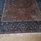 Tapis d'orient, 275x300cm