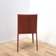 Suite de 5 chaises Norma, Arper