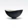 Fuji - artisanal pot in mineral cement – Wabi-Sabi style