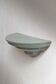 Ceramic shelf "Célestine"