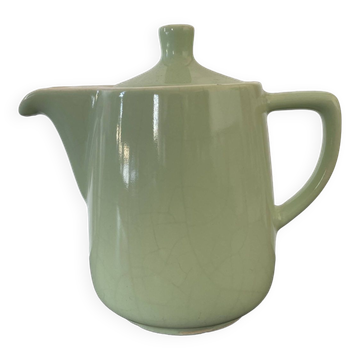 Old Melitta milk jug