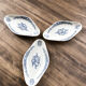 Lot of 3 raviers Iron Earth