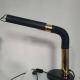 Lampe par Targetti - made in italy - année 1970