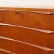 Vintage Danish chest of drawers | Teak | 6 drawers | 106 cm