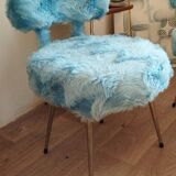Paire de chaises Pelfran