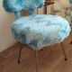 Paire de chaises Pelfran