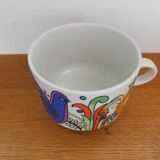 Tasse chocolat Acapulco Villeroy & Boch