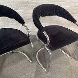 Set of 4 chairs